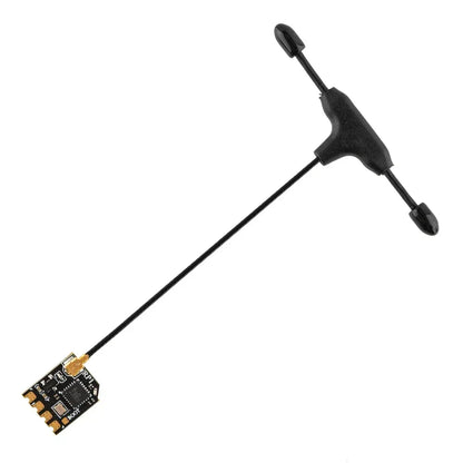 RadioMaster RP1/RP2/RP3 2.4GHz ELRS Nano Receiver — Compatible with TX16S, TX12, ZORRO RC Transmitters