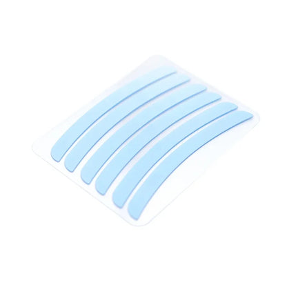 3 Pairs Lashlift Curlers & Curl Pads - Silicone Eyelash Lift Extension Perm Tools, Lifting Kit for False Eyelashes