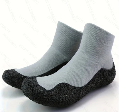 New Men's Plastic Creek Shoes – Multi-Functional Water, Sports, Hiking, Yoga & Outdoor Leisure Shoes