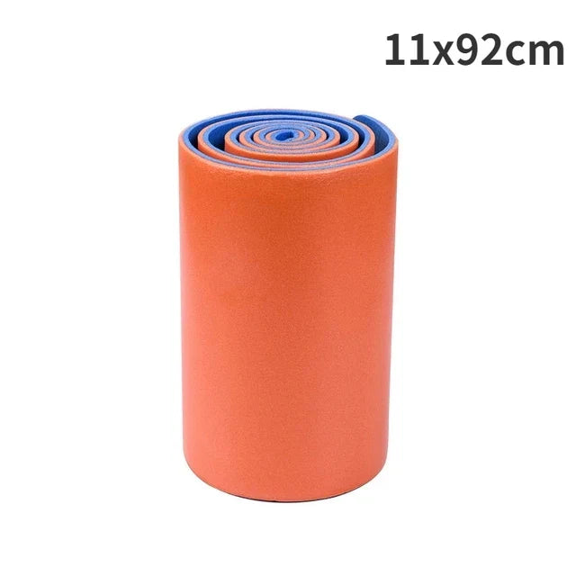 Aluminum Medical Splint Roll – Emergency First Aid Fracture Support for Neck, Arm, Leg & Pet Rescue