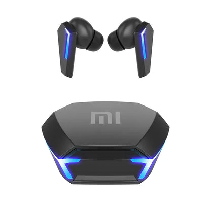 Original XIAOMI M10 Bluetooth Earphones – Wireless HiFi Gaming Earbuds with Mic, Waterproof Sports Headset