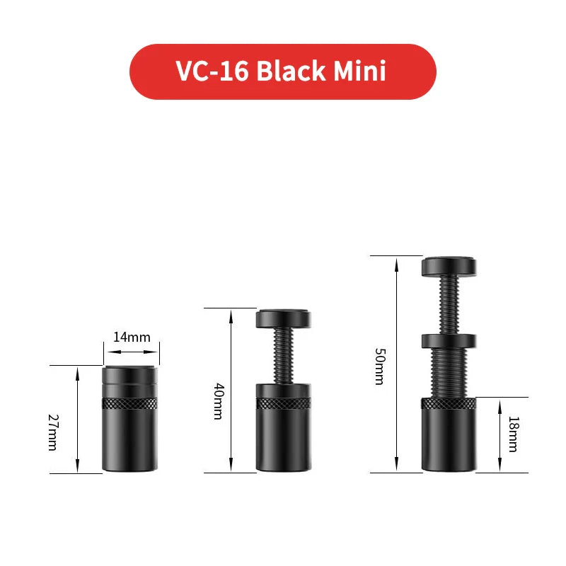 Magnetic GPU Support Bracket – Graphics Card Holder Stand for Desktop Protection & Stability Computer Accessories