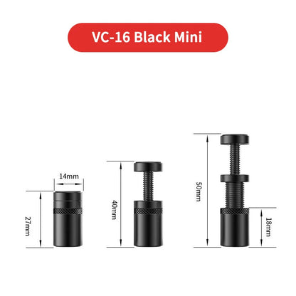 Magnetic GPU Support Bracket – Graphics Card Holder Stand for Desktop Protection & Stability Computer Accessories