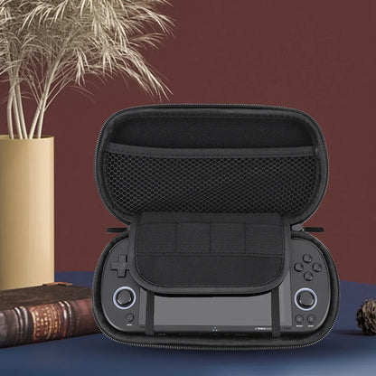 Trimui Smart Pro EVA Hard Carrying Case – Anti-Scratch, Waterproof & Dustproof Storage for Handheld Game Console