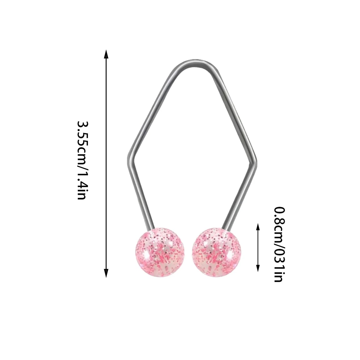 New Women's Dimple Makers – Easy to Wear Face Trainer for Natural Smile Dimples, Creative Body Accessory