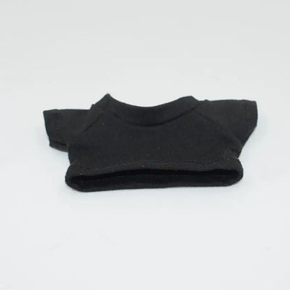 Doll Clothes Hoodies – Cute Little Outfit Accessories for Labubu Dolls