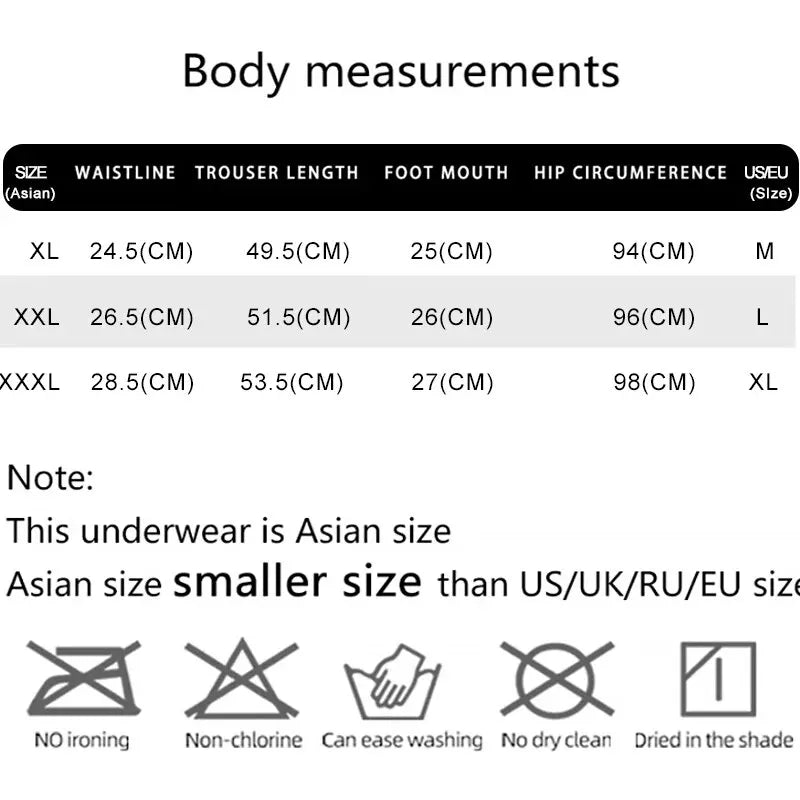 Men’s Ice Silk Sports Shorts – Loose, Breathable Cropped Pants for Casual Wear (XL-XXXL)
