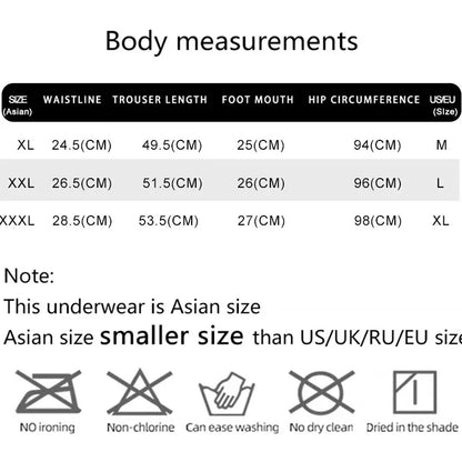 Men’s Ice Silk Sports Shorts – Loose, Breathable Cropped Pants for Casual Wear (XL-XXXL)