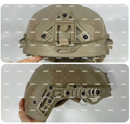 FAST PE Protective Vest – Sizes M-L & L-XL Tactical Gear