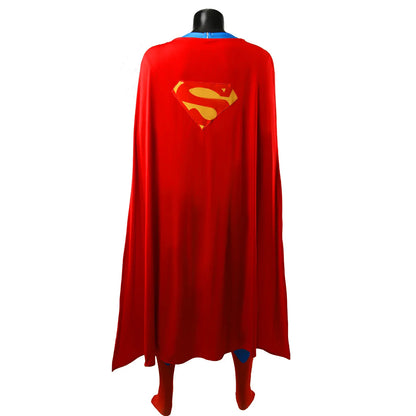 Supergirl Kara Zor-El Cosplay Costume – 3D Printed Spandex Bodysuit Zentai Outfit for Women Halloween