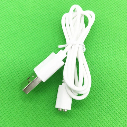 Magnetic USB Charging Cable – DC Power Cord for Rechargeable Adult Vibrators & Sex Toys