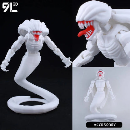 9L3D Printed Anime Action Figures — Jujutsu Kaisen Sukuna, Yuji, Yuta, Satoru Gojo Movable Mannequin Toys