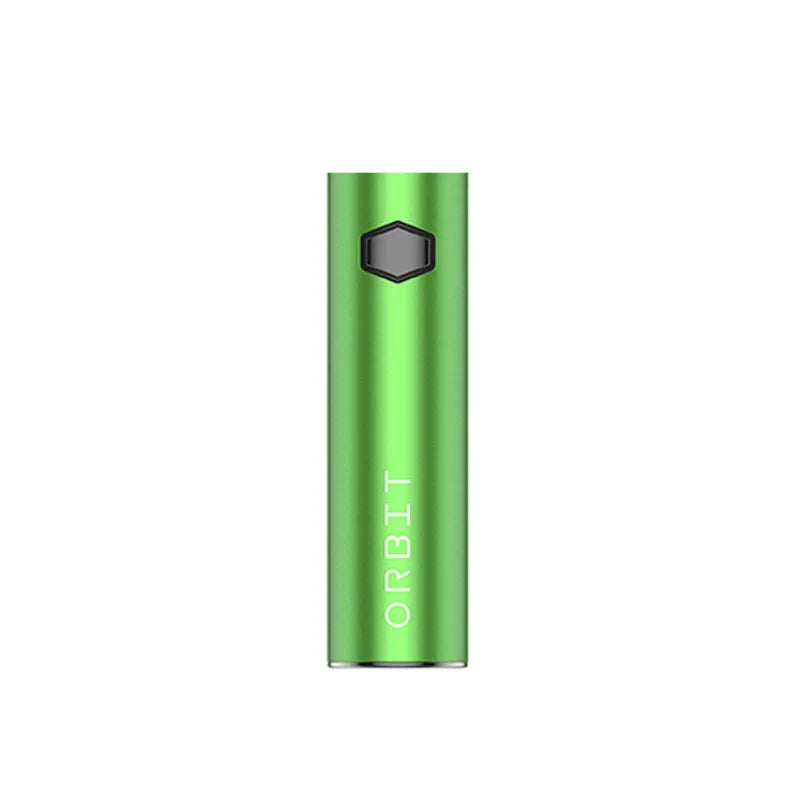 Yocan Orbit Original Electric Soldering Iron — 1700mAh 510 Thread Heat Pen for Welding and Repair Tool