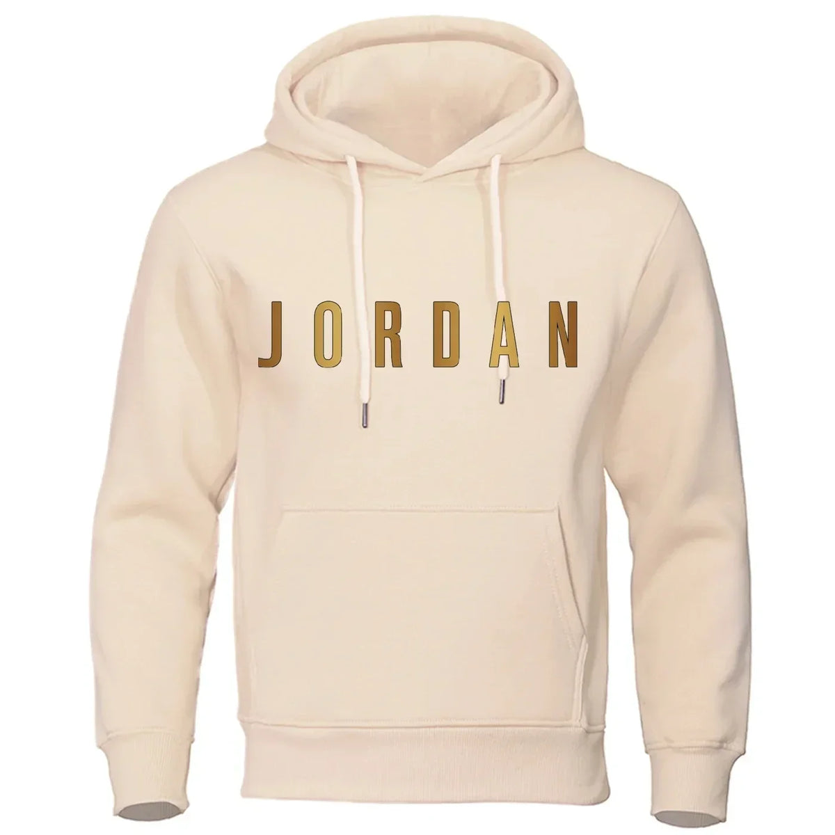 2026 Men's Long-Sleeve Hooded Sports Top - Casual Multifunctional Fashion Sweatshirt