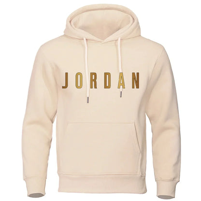 2026 Men's Long-Sleeve Hooded Sports Top - Casual Multifunctional Fashion Sweatshirt