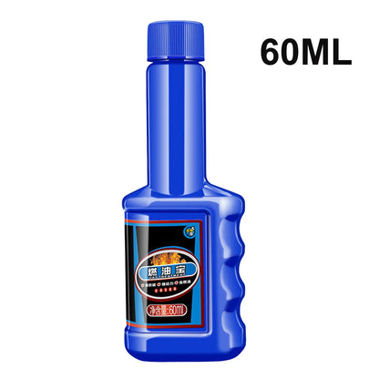 60ml Car Diesel Fuel Additive – Injector Cleaner, Energy and Fuel Saver Oil Additive