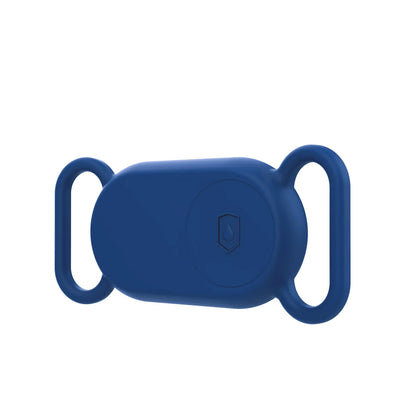 Samsung Galaxy SmartTag2 Waterproof Silicone Case – Protective Dog & Cat Collar Holder Cover