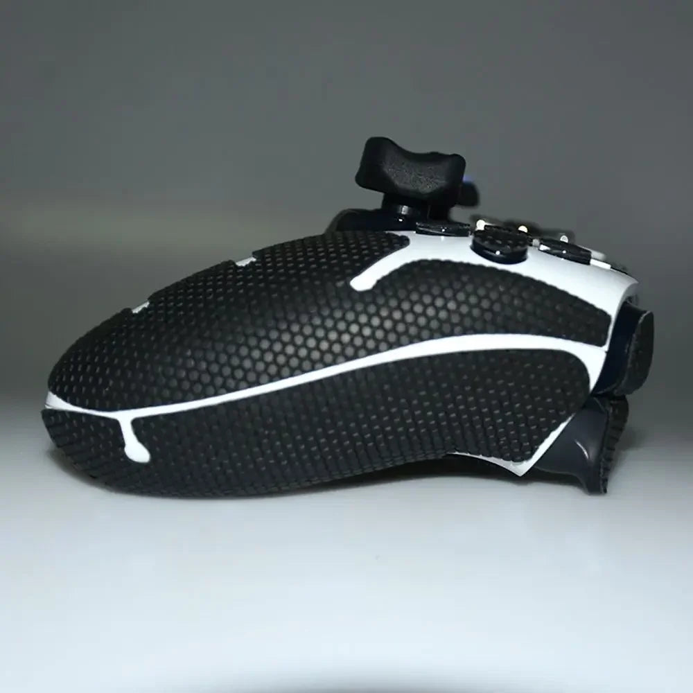 PS5 Edge Controller Grip Sticker - Anti-Slip Dustproof Protective Gamepad Skin