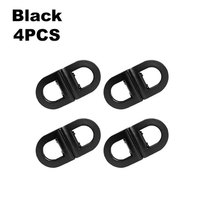 Magnetic Hair Clips – Strong Hold Non-Slip Salon Sectioning & Styling Tools for Women & Girls