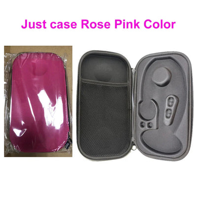 Portable Stethoscope Storage Box – Travel Case, Hard Drive Pen Organizer for Littman Stethoscope Accessories