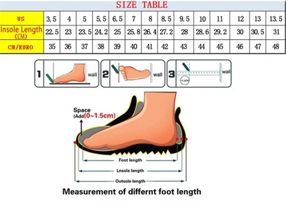 Fujeak Men’s Casual Loafers — Plus Size Non-Slip Wide Sneakers, 2024 Vulcanized Barefoot Shoes