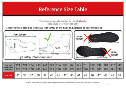 Baasploa Lightweight Running Shoes for Men - 2023 Designer Mesh Lace-Up Sneakers for Outdoor Sports