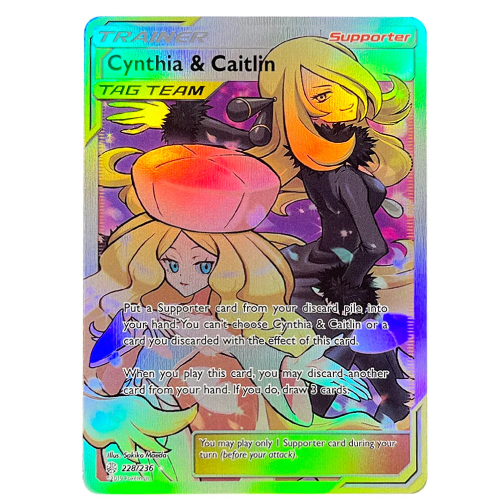 PKM Holographic Trading Cards – Charizard EX, GX, Rainbow Blastoise VMAX, Darkrai VSTAR for Collectors, Battles & Gifts