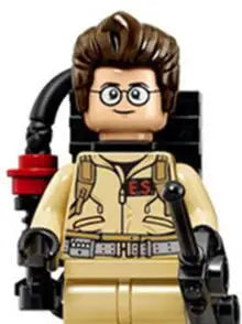 Back to the Future Marty McFly Action Figure — KF1931 Collector Toy