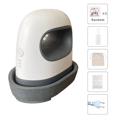 Portable 220V Mini Heat Press Machine – DIY T-Shirt & Vinyl Transfer Press for EU Plug