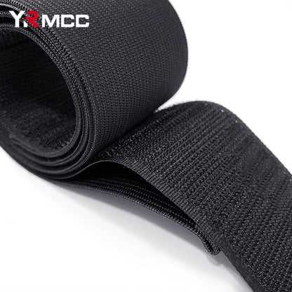 50cm Car Trunk Organizer Strap – Magic Tape Fixed Belt for Auto Tool & Fire Extinguisher Storage