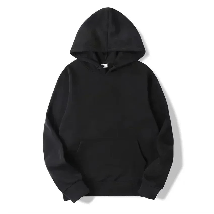 One Piece Luffy Gear 5 Nika Hoodie – Anime Streetwear Pullover Sweatshirt for Men & Women