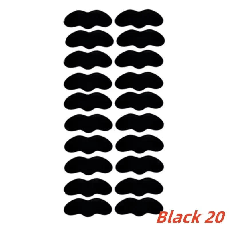 Deep Cleansing Nose Pore Strips for Blackhead Removal (10/20/50/100 PCS) – Facial Care Nose Cleaning Patches for Smooth Clear Skin