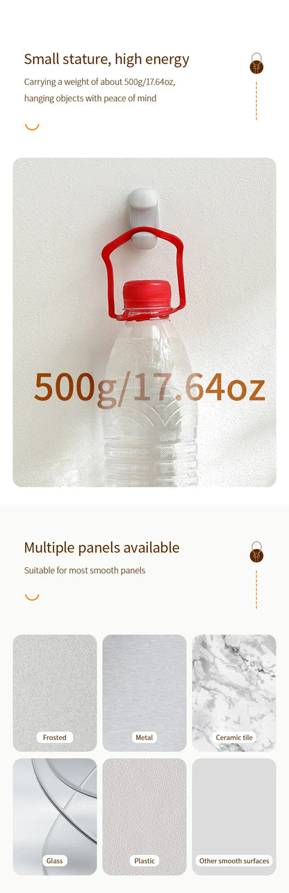 Silicone Rice Spoon Holder — Wall-Mounted Kitchen Storage Rack & Cooker Spoon Placement Shelf