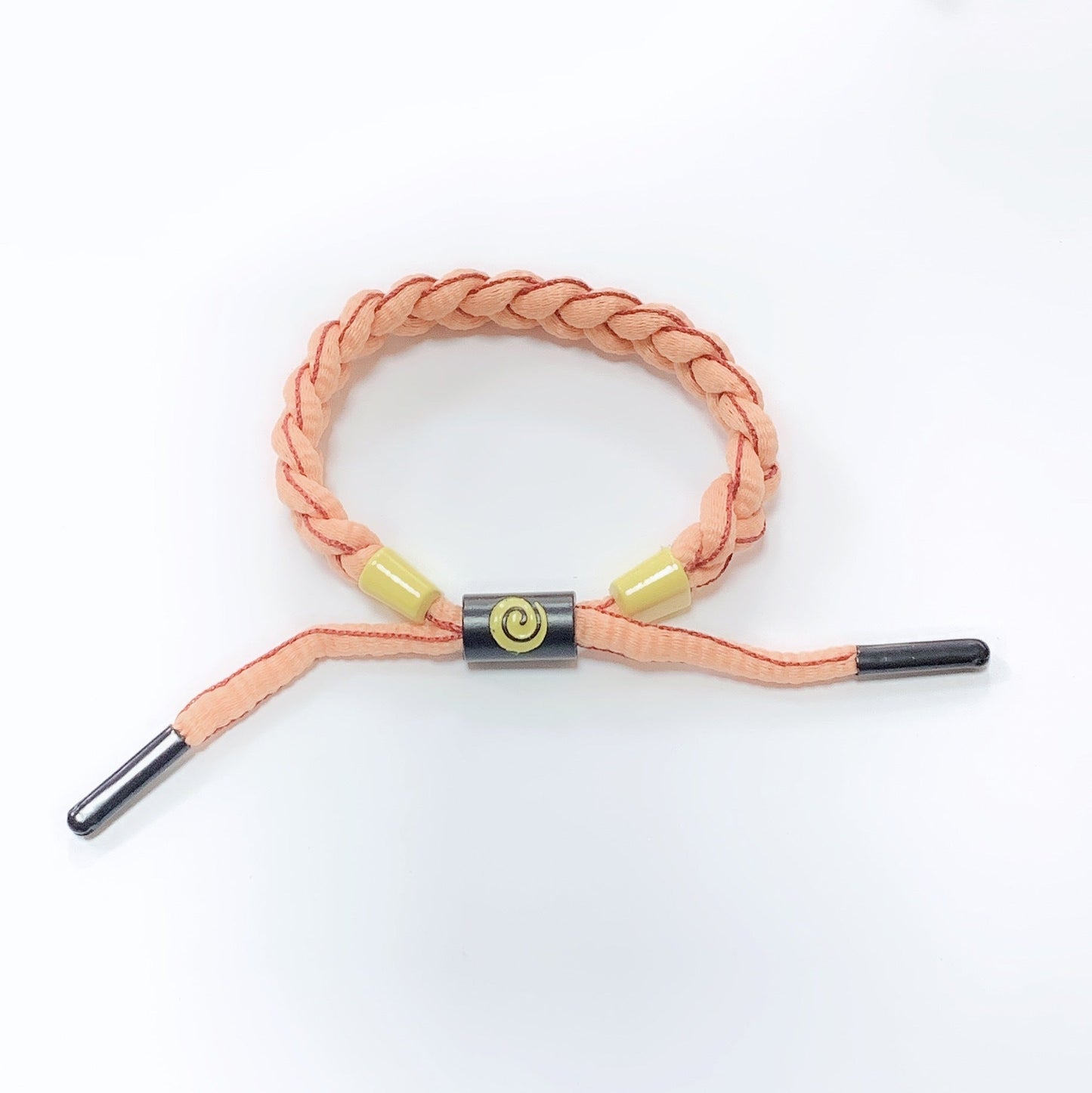 Naruto Anime Bracelet – Adjustable Cosplay Rope Wristband for Couples, Men & Women (Sasuke, Hinata, Itachi, Hyuga)