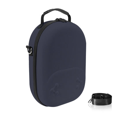 Hard Carrying Case for Meta Quest 3/3S – Drop-Resistant Travel Storage Bag for VR Headset & Accessories