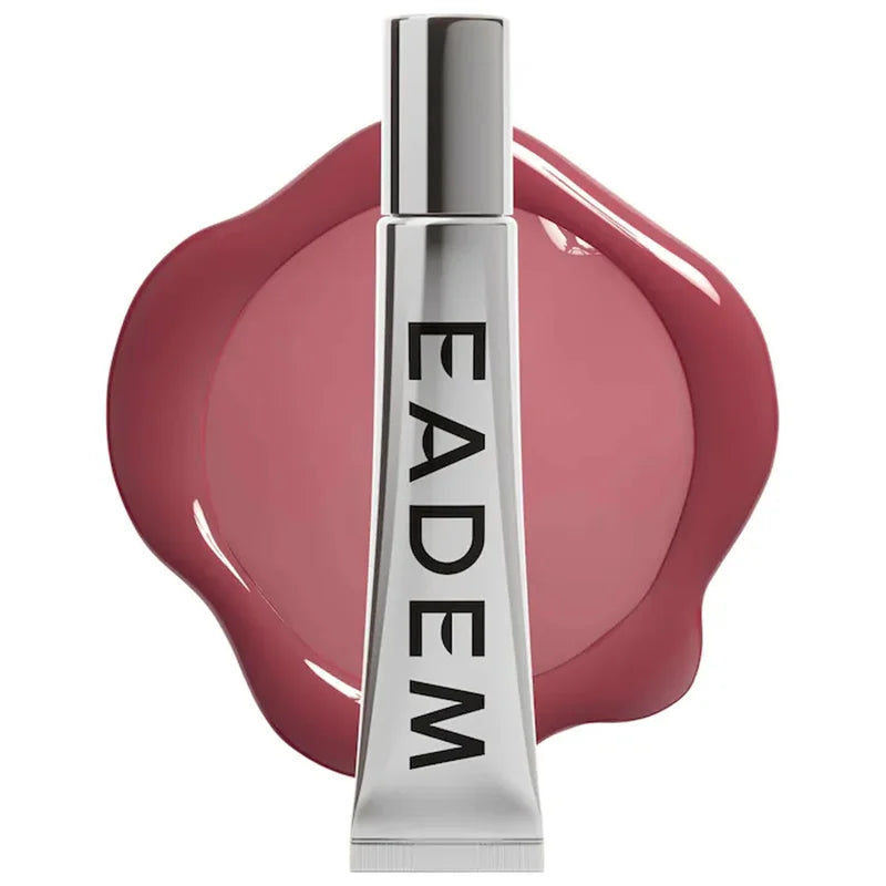 EADEM Le Chouchou Lip Balm - Hydrating Moisturizing Lipstick with Glossy Long-Lasting Finish
