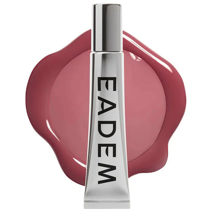 EADEM Le Chouchou Lip Balm - Hydrating Moisturizing Lipstick with Glossy Long-Lasting Finish