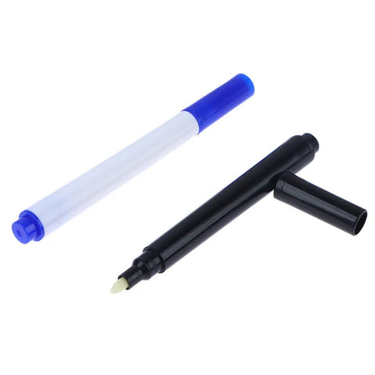 Monochrome UV Invisible Ink Pen — Creative Ultraviolet Magic Highlighter for Kids Party Favors & Gifts
