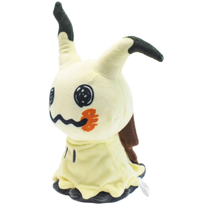 Mimikyu Eevee Stuffed Plush Toy – 7" Anime Character Doll, Perfect for Kids' Birthday & Christmas Gifts