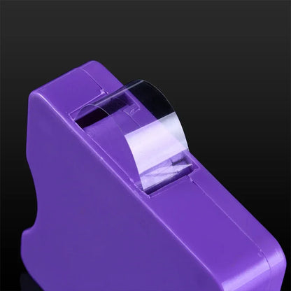 AG Dental Clear Matrix Bands – 15m Polyester Film Strips, 0.05mm Thick, 9.5mm Wide for Dentistry
