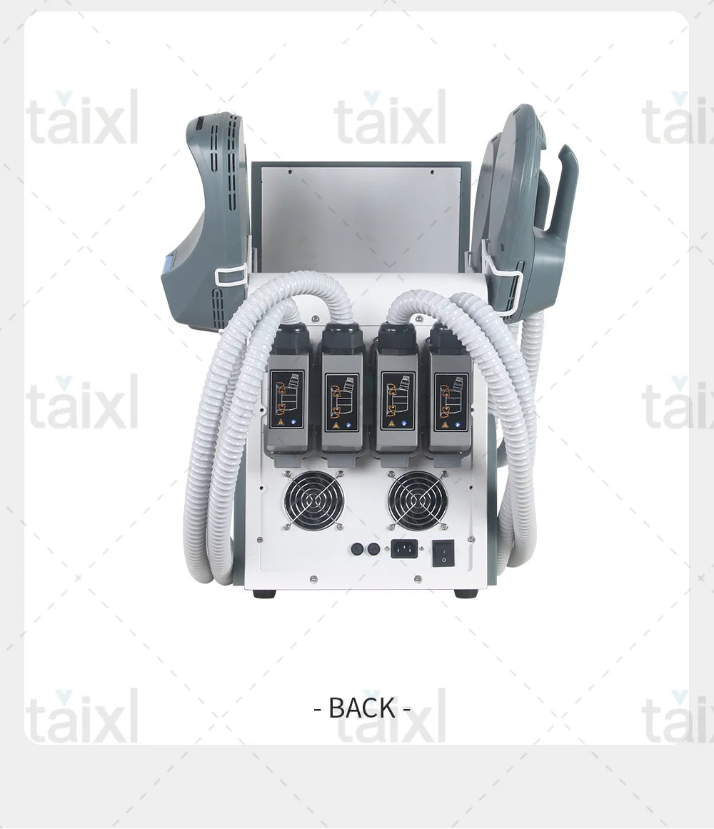 2025 EMSzero EMS Neo RF Body Contouring Machine — Slimming, Sculpting & Muscle Electromagnetic Therapy