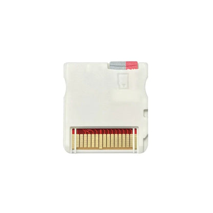 7800 in 1 R4 3DS Flash Card – NDS SDHC Adapter Memory Card for DS Games with RTS Support