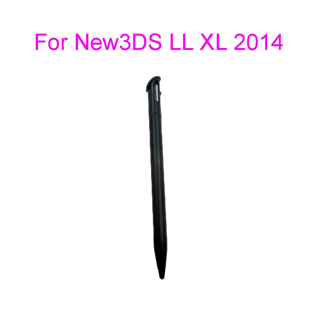2-10PCS Replacement Black Stylus Pens – For Nintendo 3DS, 3DSLL, New 3DS & New 3DSLL Touch Screen