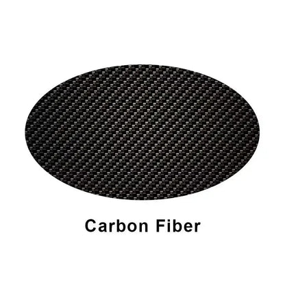 C8 ZR1 Style Carbon Fiber Hood - Small Vented Exterior Engine Hood for 2020+ Corvette C8