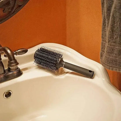 Diversion Stash Safe Hair Brush Comb - Hidden Compartment Functions as Authentic Brush - Ideal for Travel or Home Use
