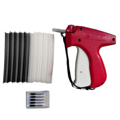 Clothing Fixer Micro Stitch Gun — Mini Sewing & Quilting Tool for Quick Hemming