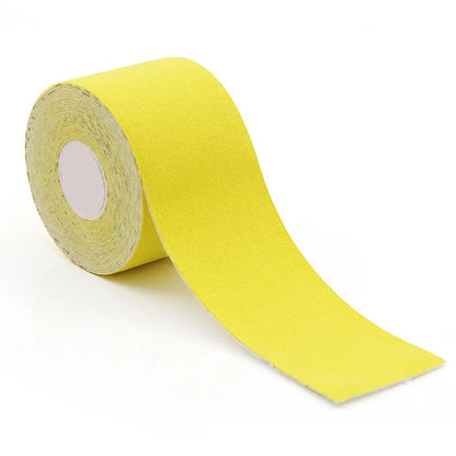 Facial Myofascial Lifting Tape – Skin-Friendly Breathable Wrinkle Reducer & V-Line Muscle Support
