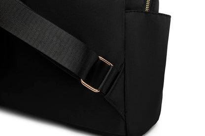 Luxury Designer Women's Oxford Rucksack - High-Quality, Small Schoolbag for Youth and Students, Leisure Outdoor Backpack, Travel Shoulder Bag