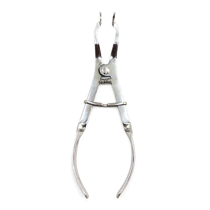 Dental Forceps & Matrix Band Forming Clip – Stainless Steel Sectional Orthodontic Pliers