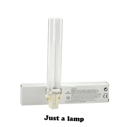 UV 311nm Phototherapy Device – Philips UVB Lamp for Vitiligo, Psoriasis & Skin Treatment